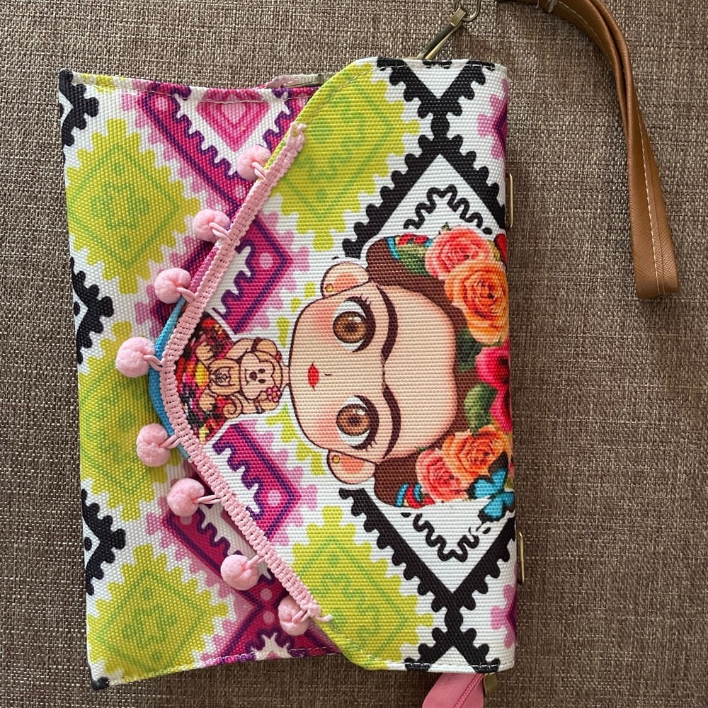 Freda Hand bag